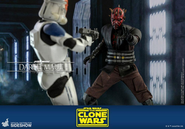 Darth Maul