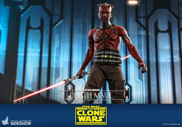 Darth Maul