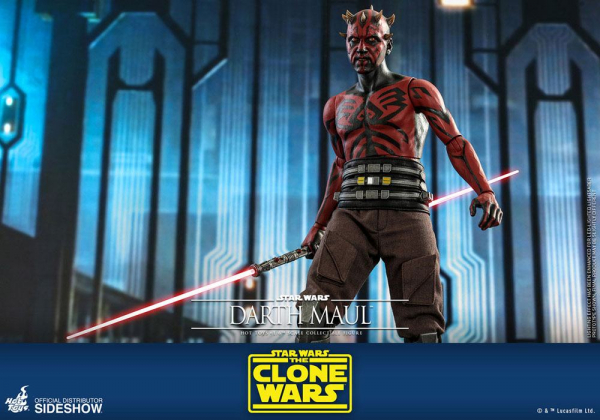 Darth Maul