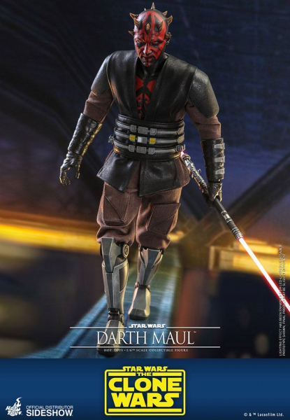 Darth Maul