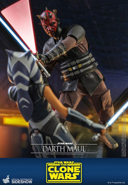 Darth Maul