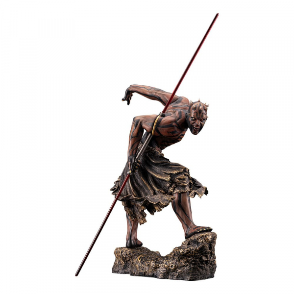 Darth Maul Nightbrother Statue 1/7 ArtFX Japanese Style, Star Wars, 30 cm