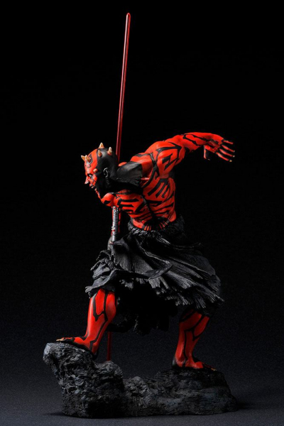 Darth Maul ArtFX