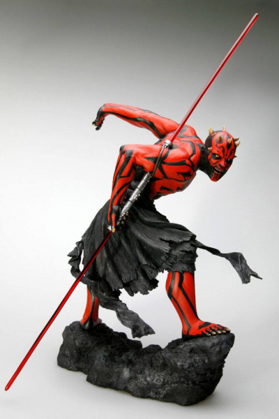 Darth Maul ArtFX