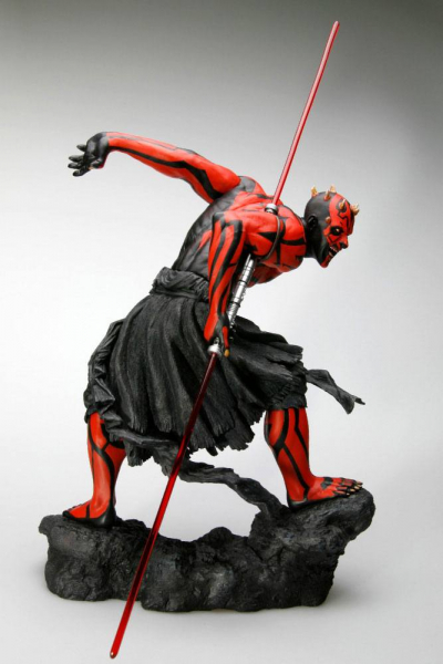 Darth Maul ArtFX