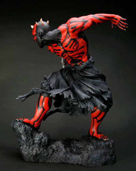 Darth Maul ArtFX