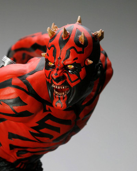 Darth Maul ArtFX