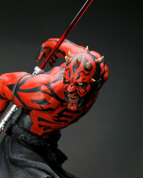 Darth Maul ArtFX