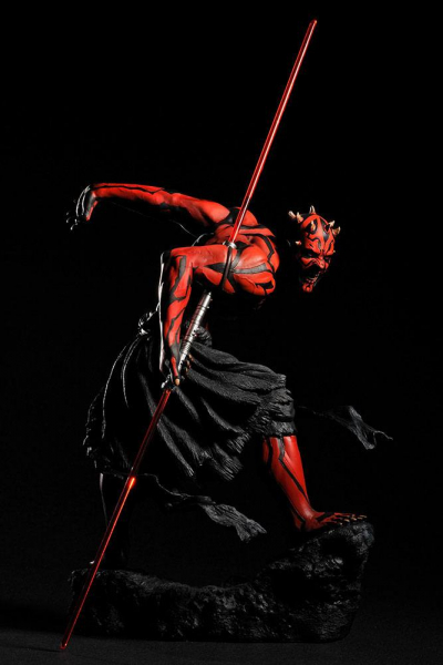 Darth Maul ArtFX