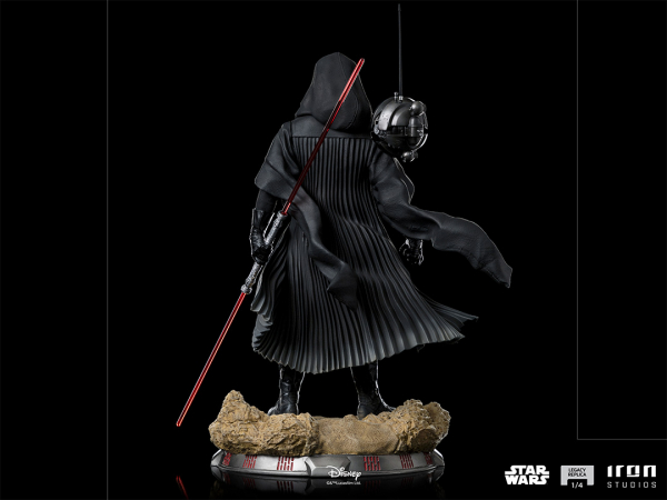 Darth Maul Statue 1:4 Legacy Replica, Star Wars: Episode I, 58 cm