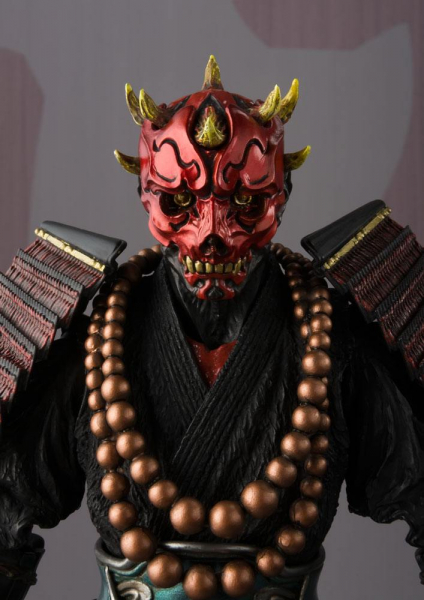 Sohei Darth Maul