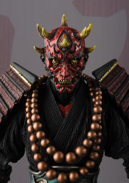 Sohei Darth Maul