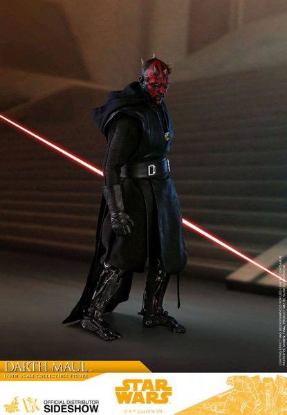 Darth Maul