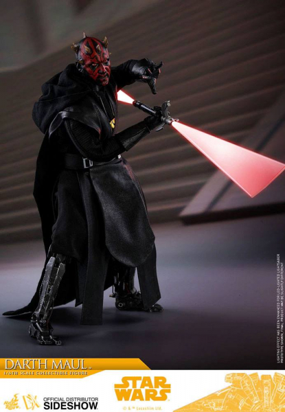 Darth Maul