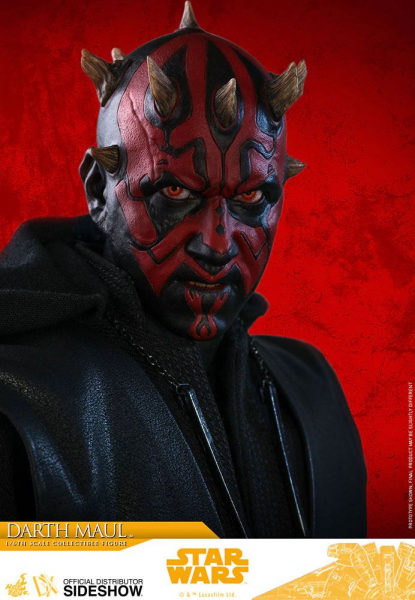 Darth Maul