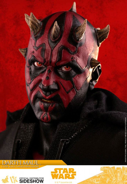 Darth Maul