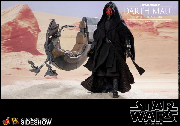 Darth Maul DX Series