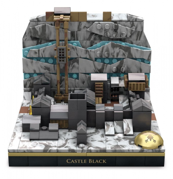 Castle Black