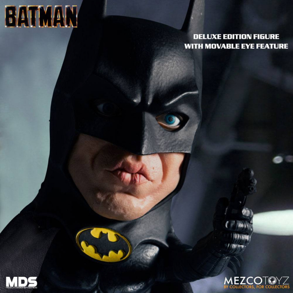 Batman MDS Deluxe