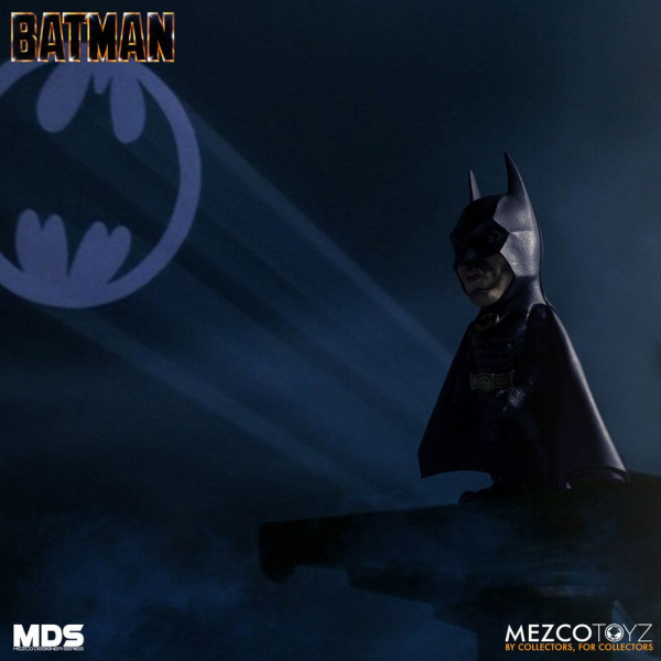 Batman MDS Deluxe