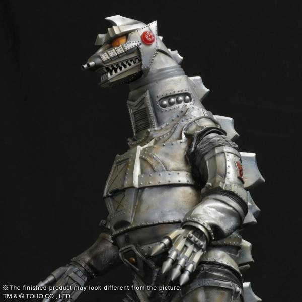 Mechagodzilla