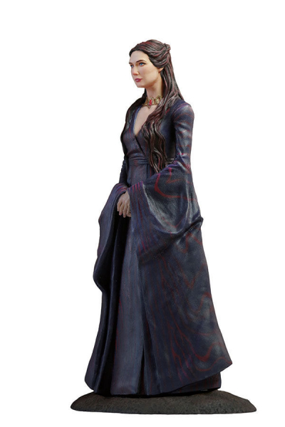 Melisandre Statue