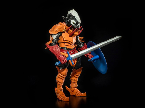 Mythic Legions