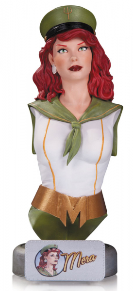 Mera Bust