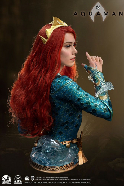 Mera Life-Size