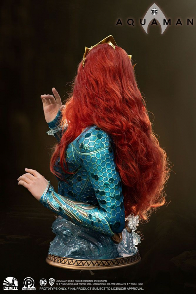 Mera Life-Size