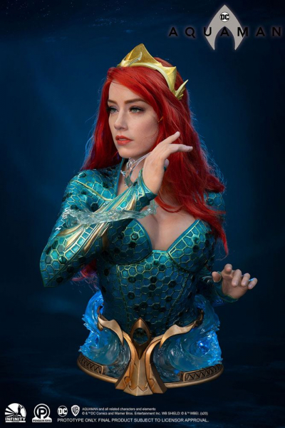 Mera Life-Size