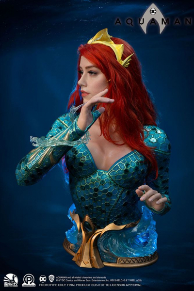 Mera Life-Size