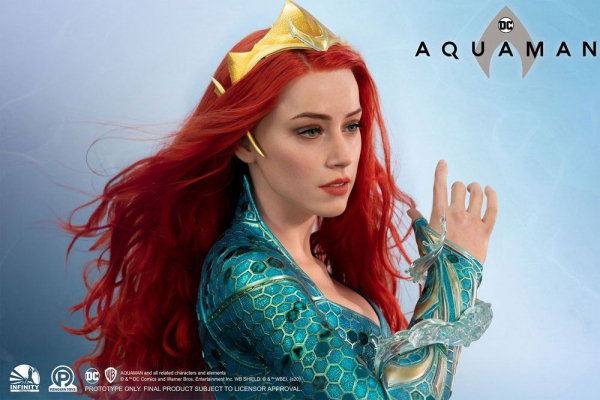 Mera Life-Size