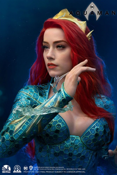 Mera Life-Size