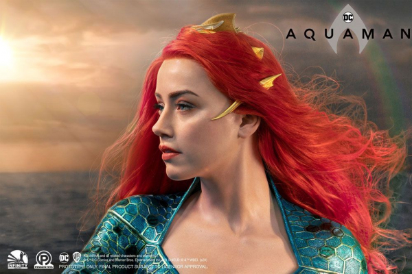 Mera Life-Size