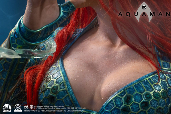 Mera Life-Size