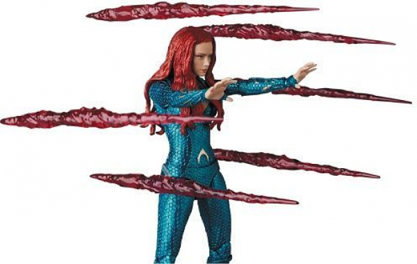 MAFEX Mera