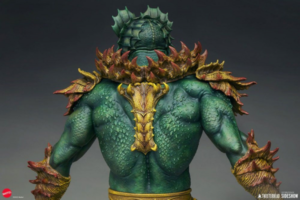 Mer-Man Statue 1/5 Legends, Masters of the Universe, 44 cm