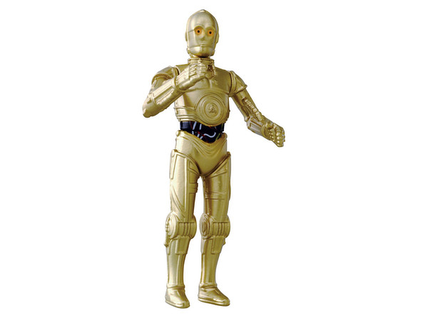 Metacolle C-3PO