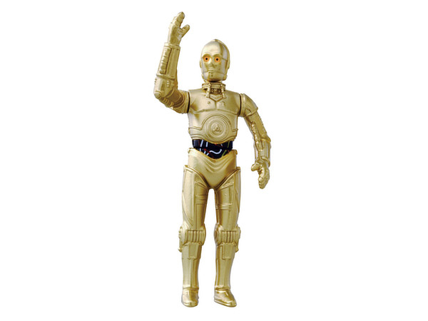 Metacolle C-3PO