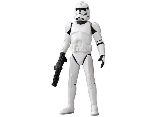 Metacolle Clone Trooper