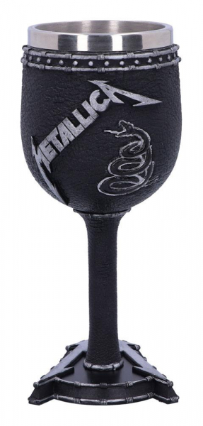 Metallica Goblet