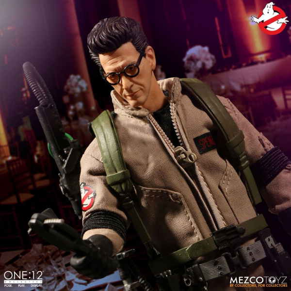 Mezco Ghostbusters