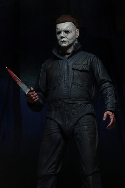 Michael Myers