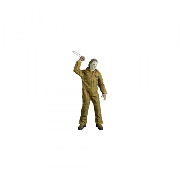 Michael Myers Action Figure 1/6, Halloween (2007), 33 cm