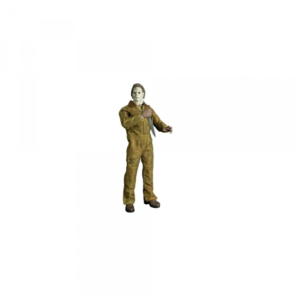 Michael Myers Actionfigur 1:6, Halloween (2007), 33 cm