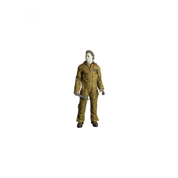 Michael Myers Actionfigur 1:6, Halloween (2007), 33 cm