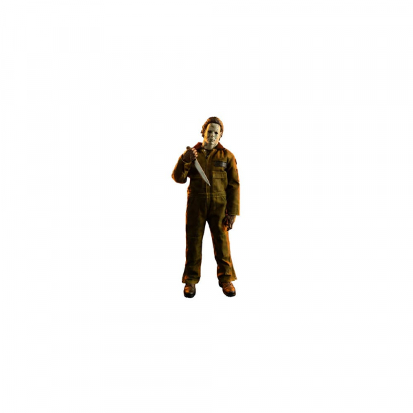 Michael Myers Action Figure 1/6, Halloween (2007), 33 cm