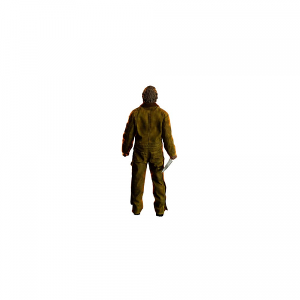 Michael Myers Actionfigur 1:6, Halloween (2007), 33 cm