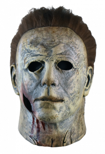 Michael Myers Maske